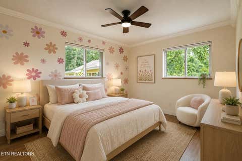 Tiny photo for 3021 Wenwood Drive, Knoxville, TN 37921 (MLS # 1350007)