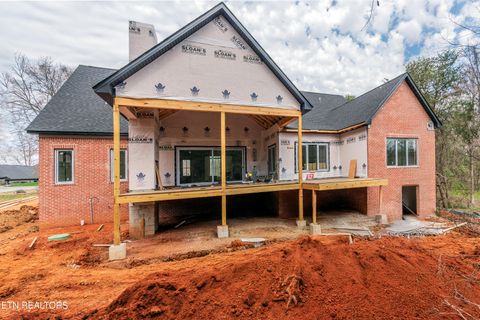 Tiny photo for 182 Golanvyi Tr, Vonore, TN 37885 (MLS # 1333890)