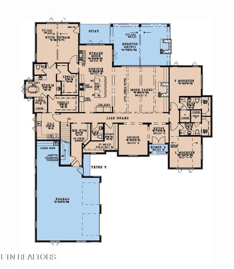 Tiny photo for 182 Golanvyi Tr, Vonore, TN 37885 (MLS # 1333890)