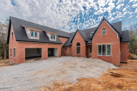 Photo of 182 Golanvyi Tr, Vonore, TN 37885 (MLS # 1333890)