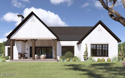 Tiny photo for 182 Golanvyi Tr, Vonore, TN 37885 (MLS # 1333890)