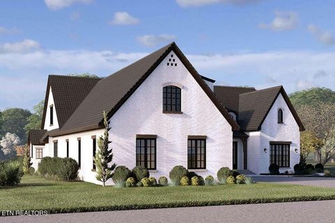 Tiny photo for 182 Golanvyi Tr, Vonore, TN 37885 (MLS # 1333890)