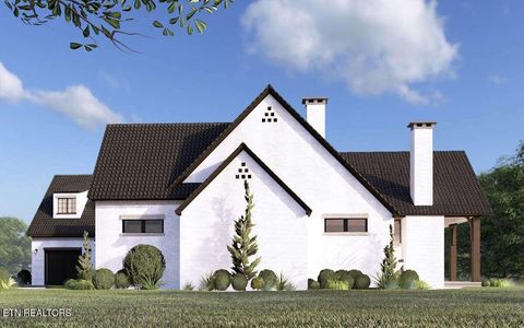 Tiny photo for 182 Golanvyi Tr, Vonore, TN 37885 (MLS # 1333890)