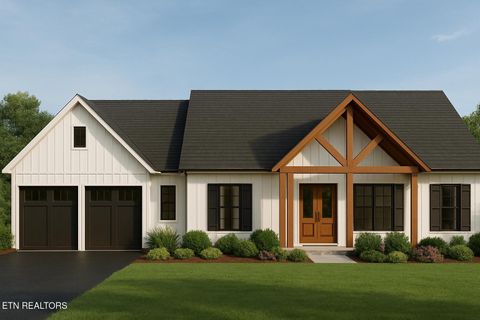 Photo of 1468 Taylor Place Rd, Jamestown, TN 38556 (MLS # 1321221)