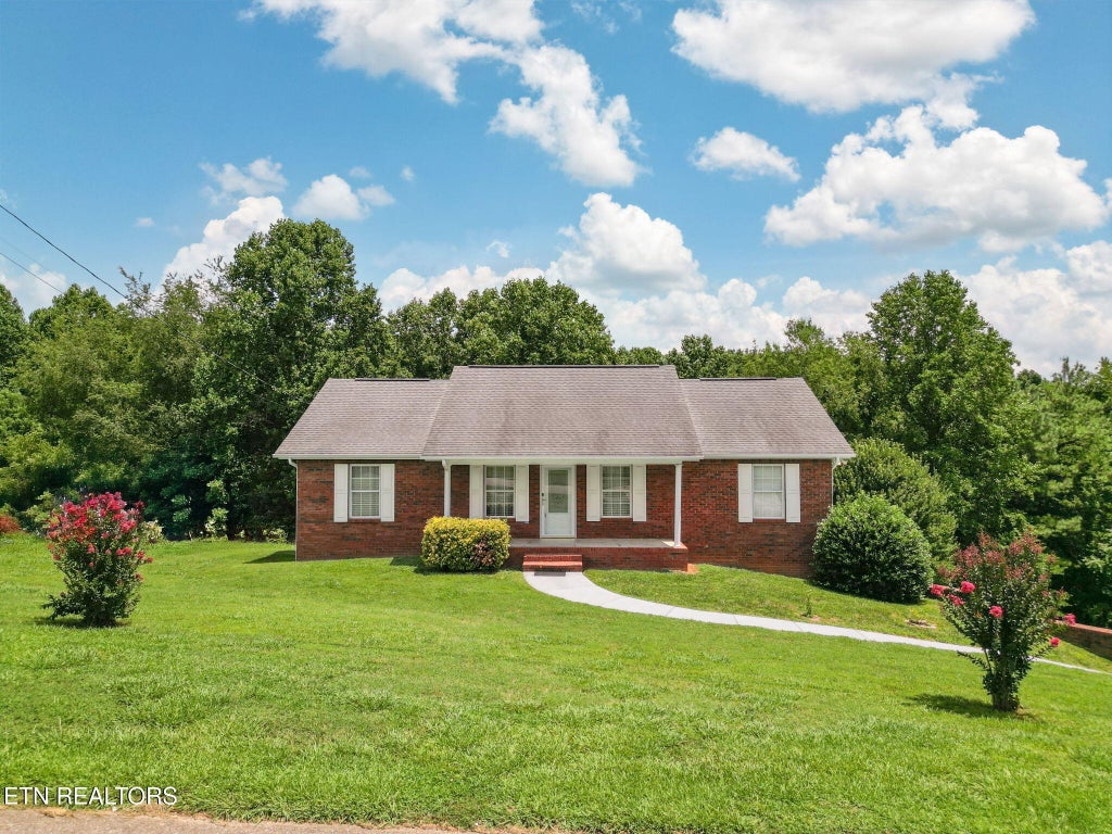 Photo of 680 Ronald Drive, Talbott, TN 37877 (MLS # 1305687)