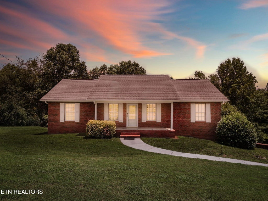 Photo of 680 Ronald Drive, Talbott, TN 37877 (MLS # 1305687)