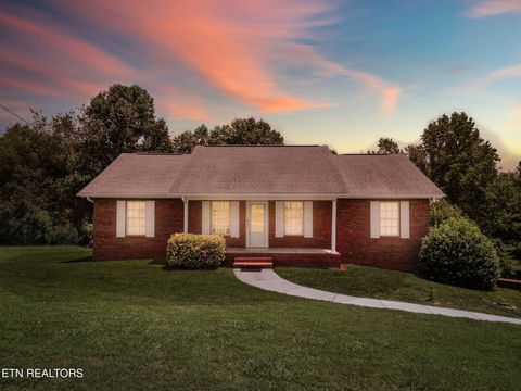 680 Ronald Drive Talbott TN 37877