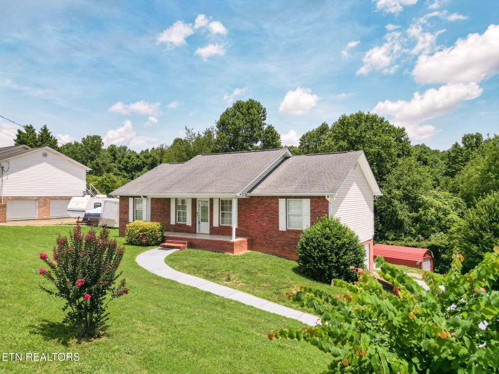 Photo of 680 Ronald Drive, Talbott, TN 37877 (MLS # 1305687)