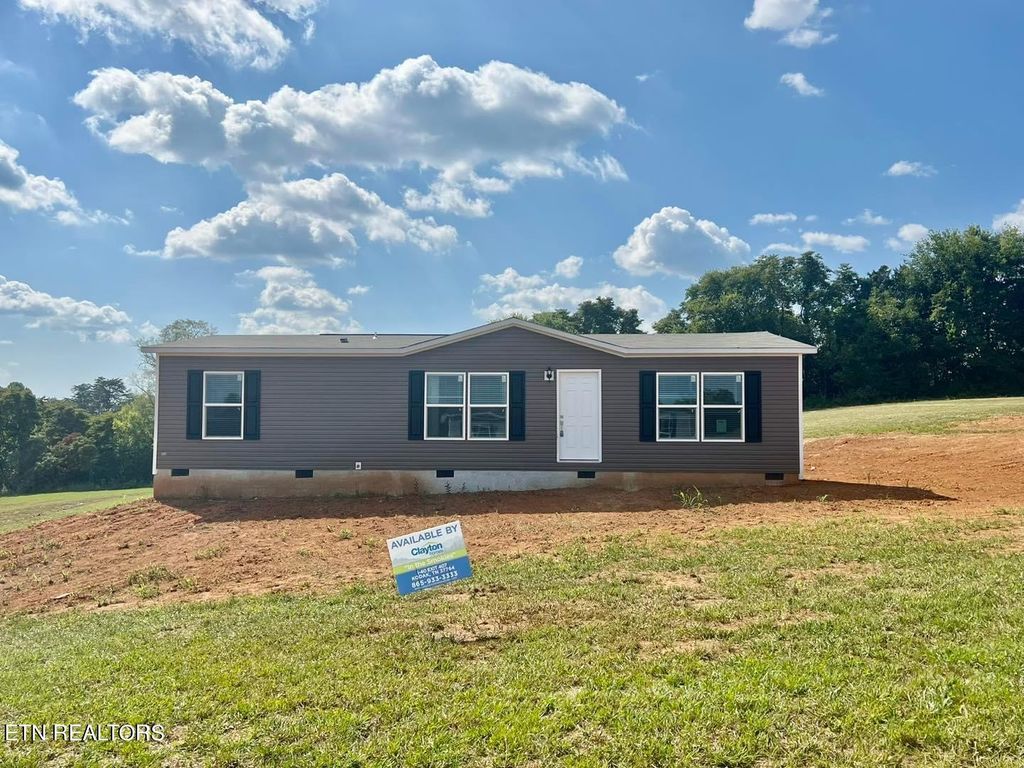 Photo of 4426 Anna Maria Lane, Strawberry Plains, TN 37871 (MLS # 1238175)