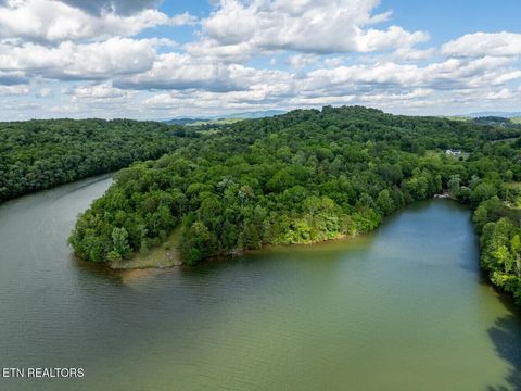 500 Geisler Rd Piney Flats TN 37686