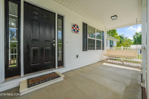 Tiny photo for 9138 Tolson Rd, Knoxville, TN 37938 (MLS # 1358322)
