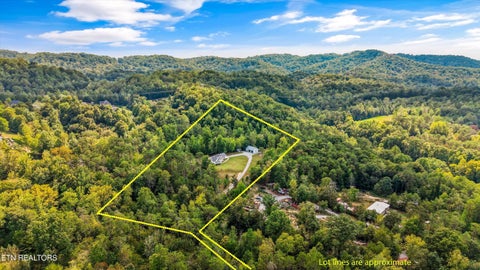 Tiny photo for 9138 Tolson Rd, Knoxville, TN 37938 (MLS # 1358322)