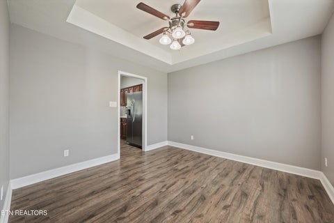 Tiny photo for 9138 Tolson Rd, Knoxville, TN 37938 (MLS # 1358322)