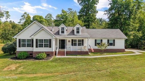 Photo of 9138 Tolson Rd, Knoxville, TN 37938 (MLS # 1358322)