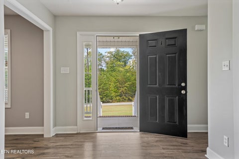 Tiny photo for 9138 Tolson Rd, Knoxville, TN 37938 (MLS # 1358322)