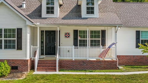 Tiny photo for 9138 Tolson Rd, Knoxville, TN 37938 (MLS # 1358322)