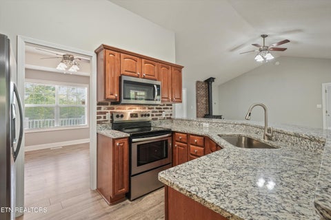 Tiny photo for 9138 Tolson Rd, Knoxville, TN 37938 (MLS # 1358322)
