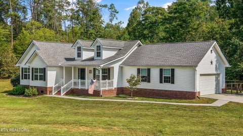 Tiny photo for 9138 Tolson Rd, Knoxville, TN 37938 (MLS # 1358322)