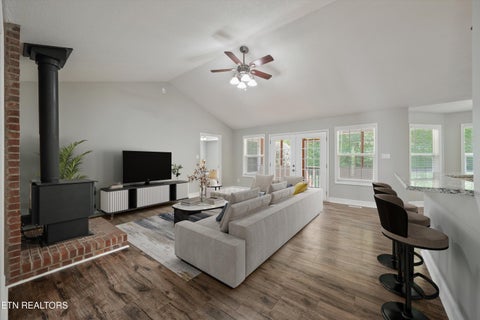 Tiny photo for 9138 Tolson Rd, Knoxville, TN 37938 (MLS # 1358322)