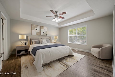 Tiny photo for 9138 Tolson Rd, Knoxville, TN 37938 (MLS # 1358322)