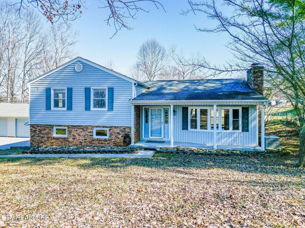Photo of 814 Thomas Court, Seymour, TN 37865 (MLS # 1329519)
