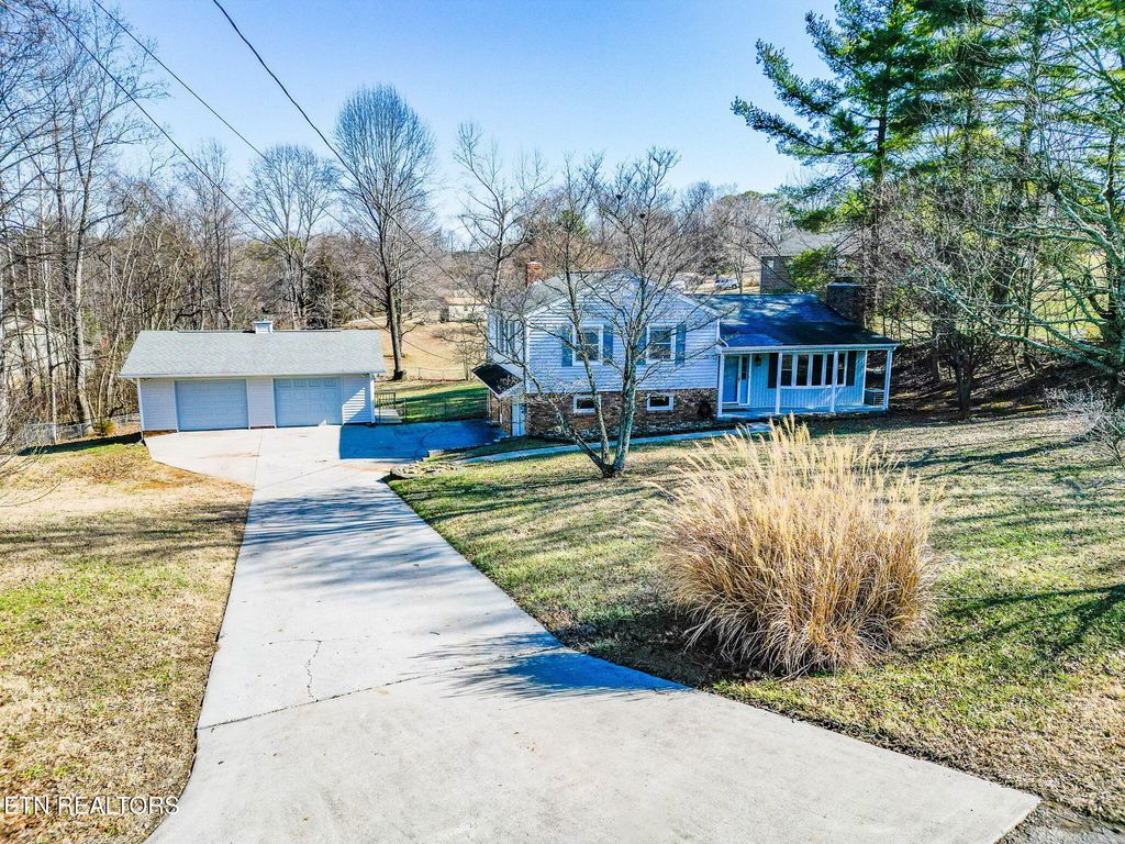 Photo of 814 Thomas Court, Seymour, TN 37865 (MLS # 1329519)