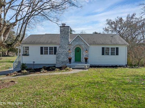 300 Lindy Drive Knoxville TN 37920