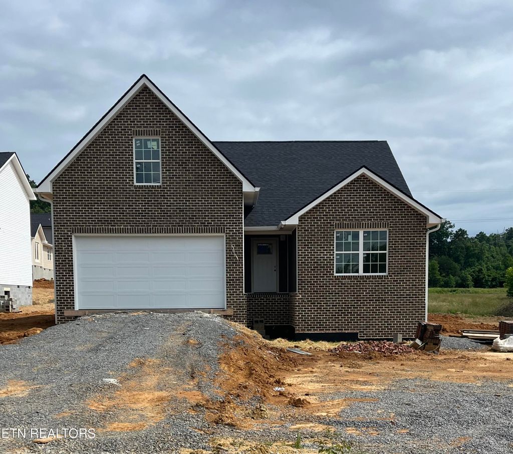 Photo of 336 Eastland Park Drive, Blaine, TN 37709 (MLS # 1302332)