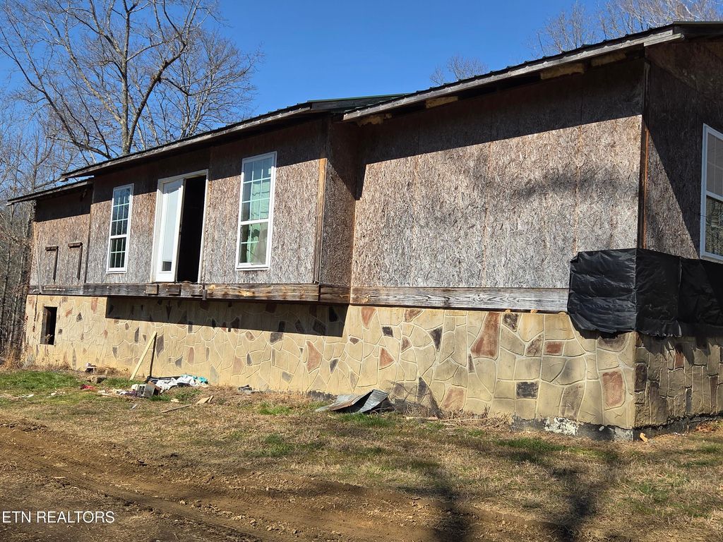 Photo of 171 Camp Davidson riad Rd, Vonore, TN 37885 (MLS # 1329193)