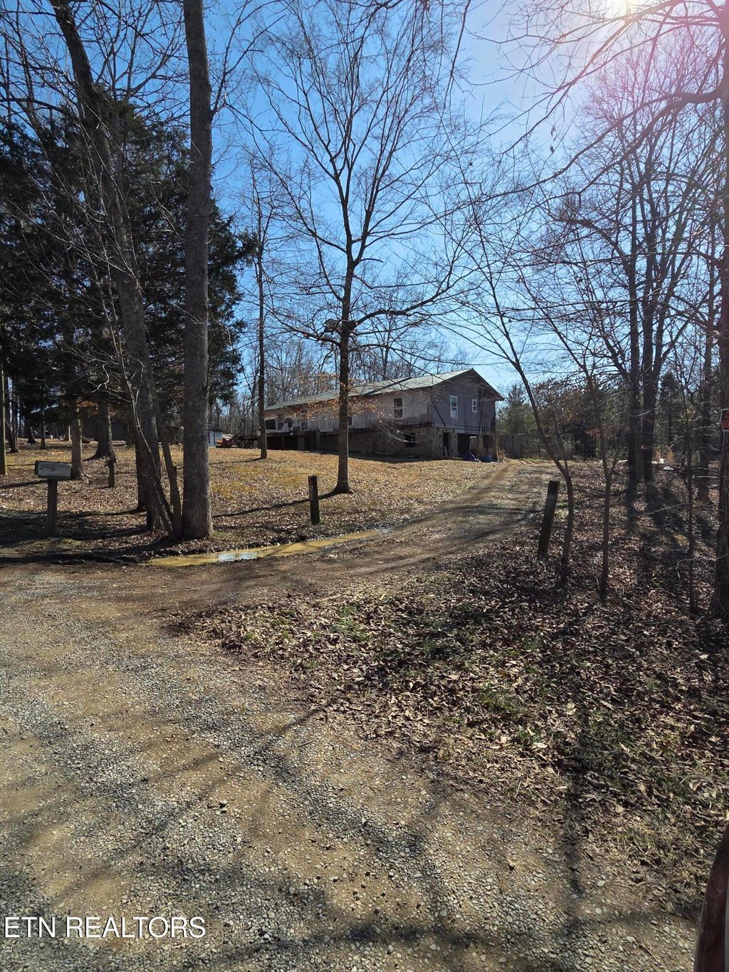 Photo of 171 Camp Davidson riad Rd, Vonore, TN 37885 (MLS # 1329193)