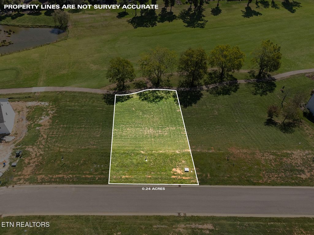 Photo of 445 Mockingbird Lane, Loudon, TN 37774 (MLS # 1317608)