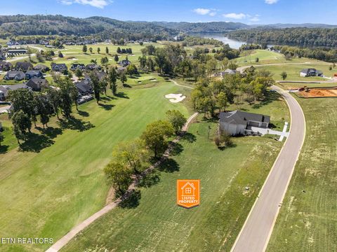 Photo of 445 Mockingbird Lane, Loudon, TN 37774 (MLS # 1317608)