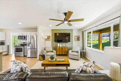 Tiny photo for 1845 Bouldercrest Drive, Dandridge, TN 37725 (MLS # 1337003)