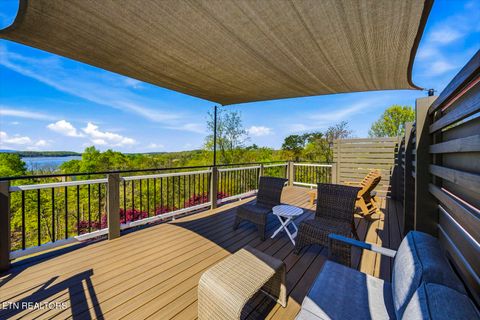 Tiny photo for 1845 Bouldercrest Drive, Dandridge, TN 37725 (MLS # 1337003)