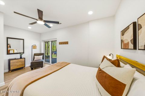 Tiny photo for 1845 Bouldercrest Drive, Dandridge, TN 37725 (MLS # 1337003)