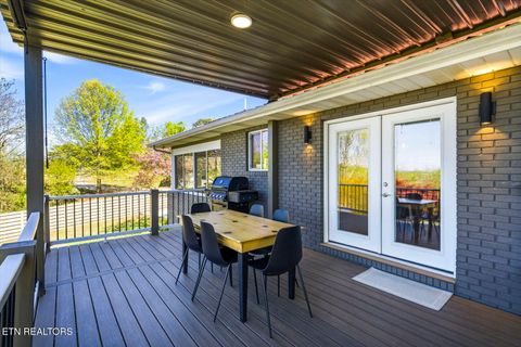 Tiny photo for 1845 Bouldercrest Drive, Dandridge, TN 37725 (MLS # 1337003)