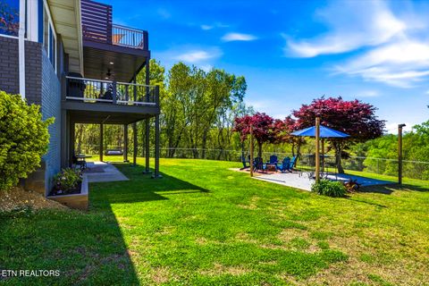 Tiny photo for 1845 Bouldercrest Drive, Dandridge, TN 37725 (MLS # 1337003)