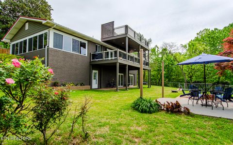 Tiny photo for 1845 Bouldercrest Drive, Dandridge, TN 37725 (MLS # 1337003)