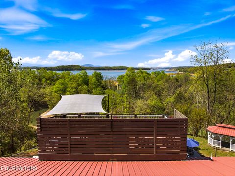 Tiny photo for 1845 Bouldercrest Drive, Dandridge, TN 37725 (MLS # 1337003)