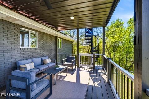 Tiny photo for 1845 Bouldercrest Drive, Dandridge, TN 37725 (MLS # 1337003)