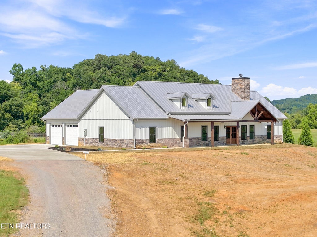 Photo of 1280 Old Asheville Hwy, Newport, TN 37821 (MLS # 1353719)