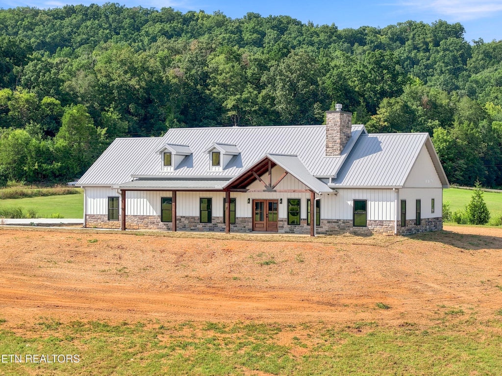 Photo of 1280 Old Asheville Hwy, Newport, TN 37821 (MLS # 1353719)