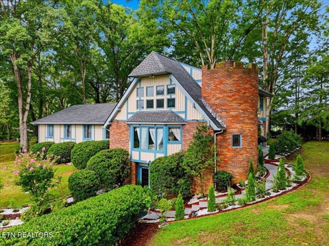 Tiny photo for 111 Red Oak Rd, Maryville, TN 37803 (MLS # 1349857)