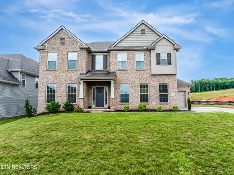 1768 Hickory Reserve Rd Knoxville TN 37932