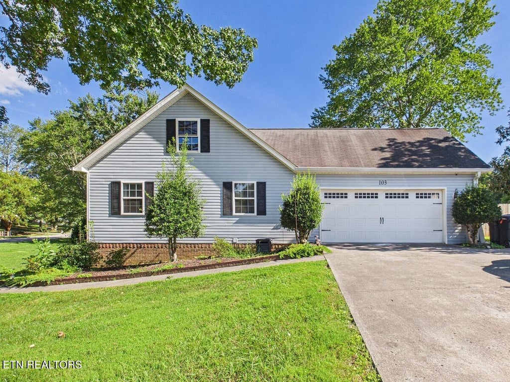 Photo of 103 County Road 723, Athens, TN 37303 (MLS # 1353671)