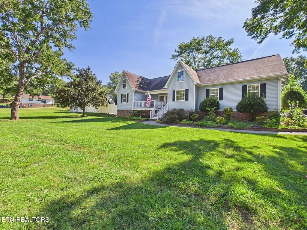 Photo of 103 County Road 723, Athens, TN 37303 (MLS # 1353671)