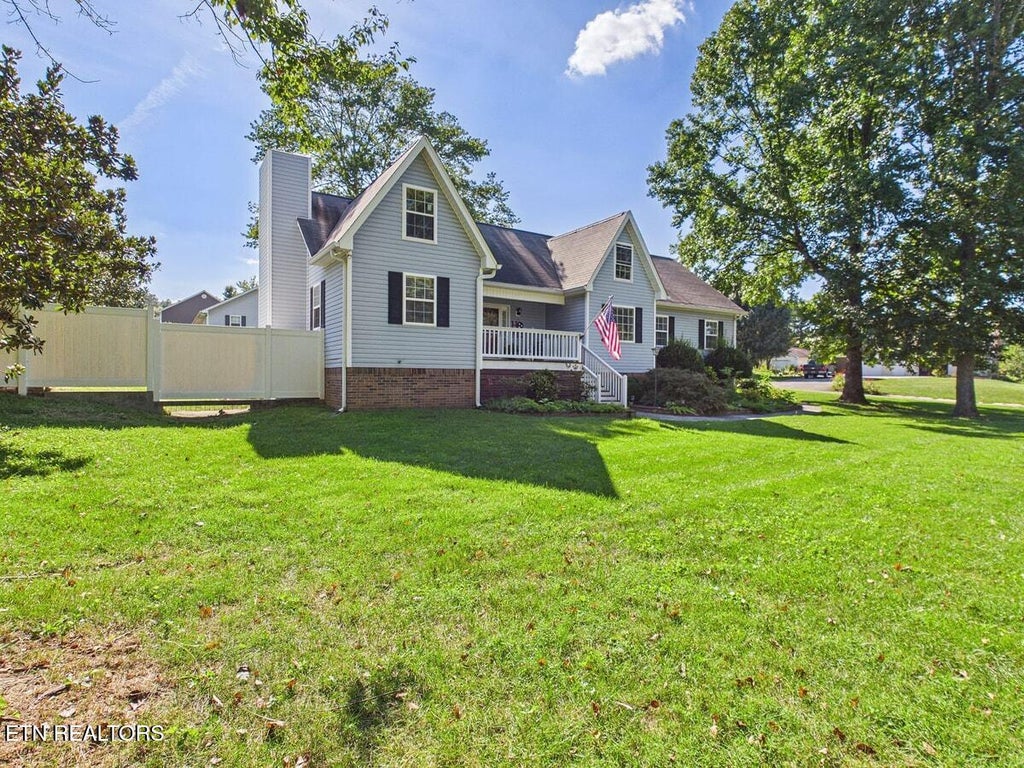 Photo of 103 County Road 723, Athens, TN 37303 (MLS # 1353671)