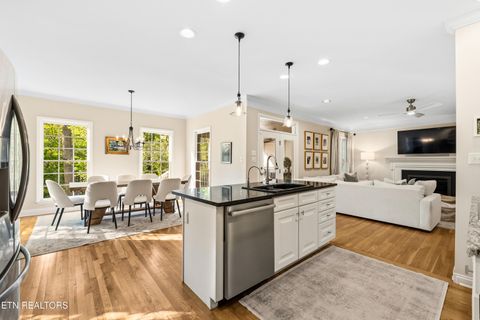 Tiny photo for 7208 Lawford Rd, Knoxville, TN 37919 (MLS # 1342540)
