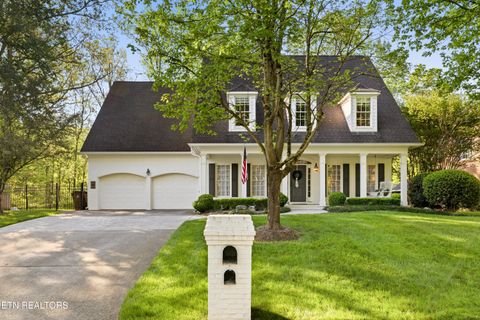 Photo of 7208 Lawford Rd, Knoxville, TN 37919 (MLS # 1342540)