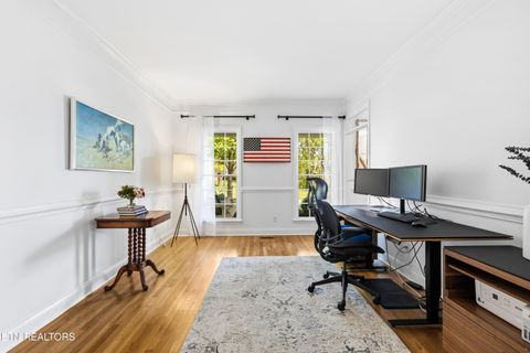 Tiny photo for 7208 Lawford Rd, Knoxville, TN 37919 (MLS # 1342540)